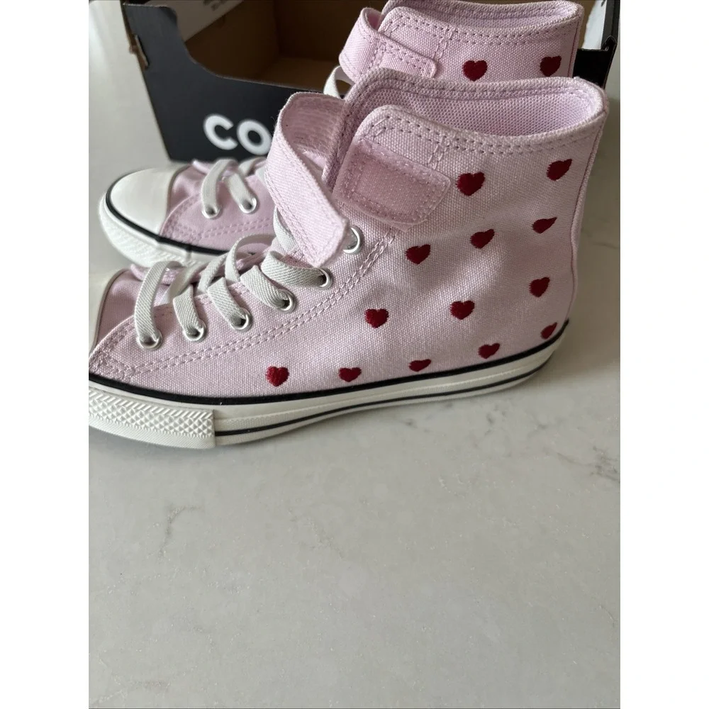 Converse footbed slip license